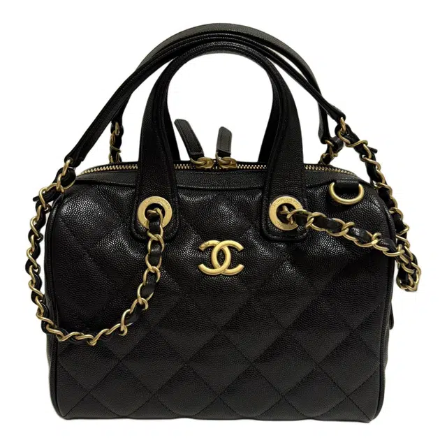 CHANEL 25A