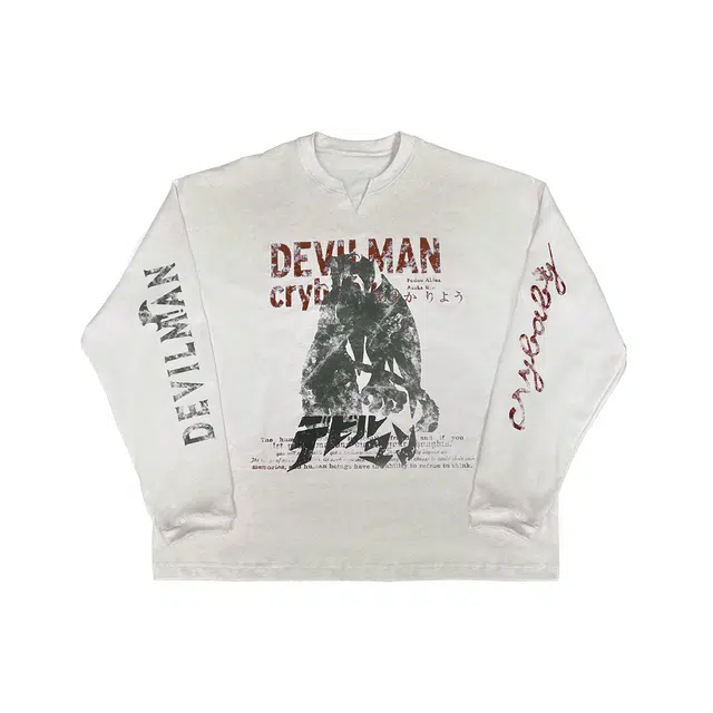 WANNA LAB FW25vT
