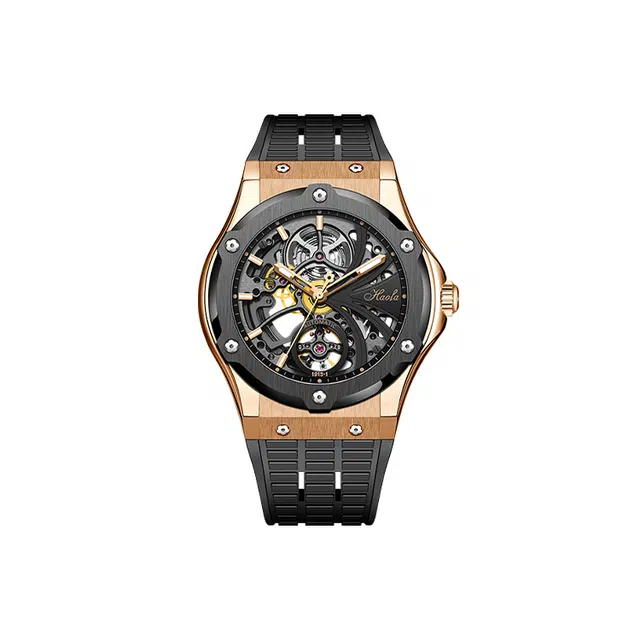 Tourbillon 1913-1