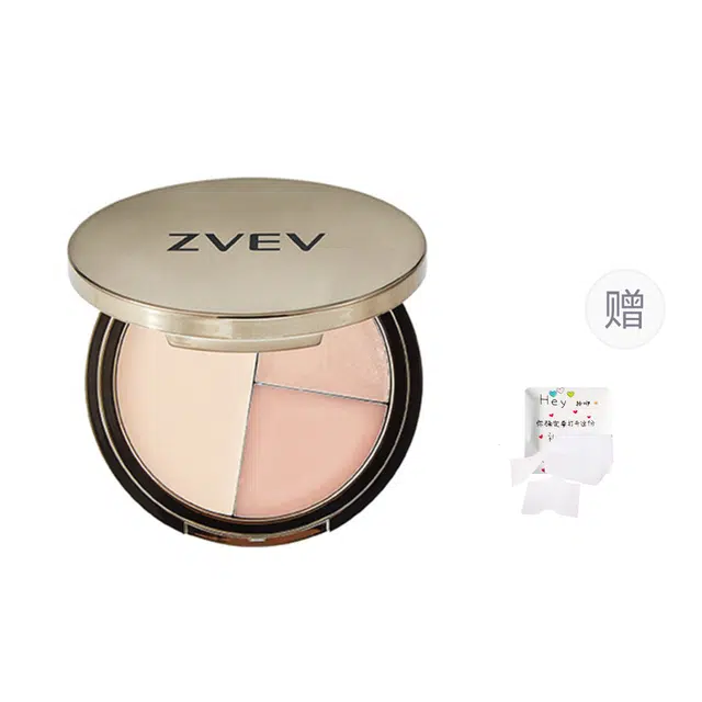 ZVEV 5.5g+2.4g+2.4g