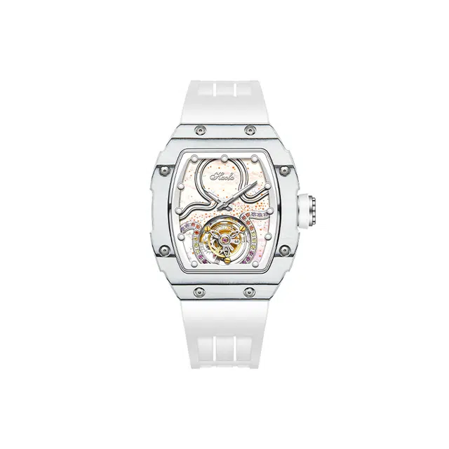 Tourbillon 1910L