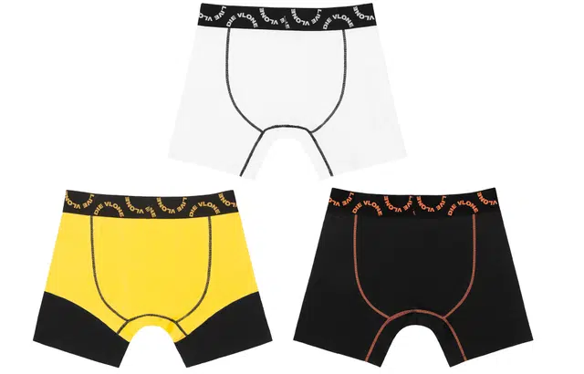 VLONE LVDV 3