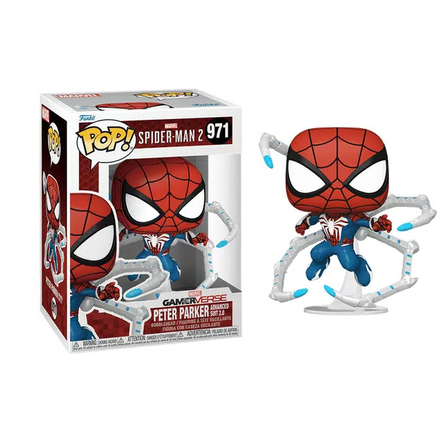 Funko 2 Q