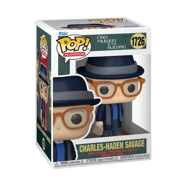 Funko - Q