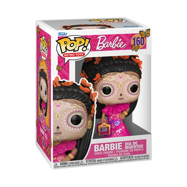 Funko - Q