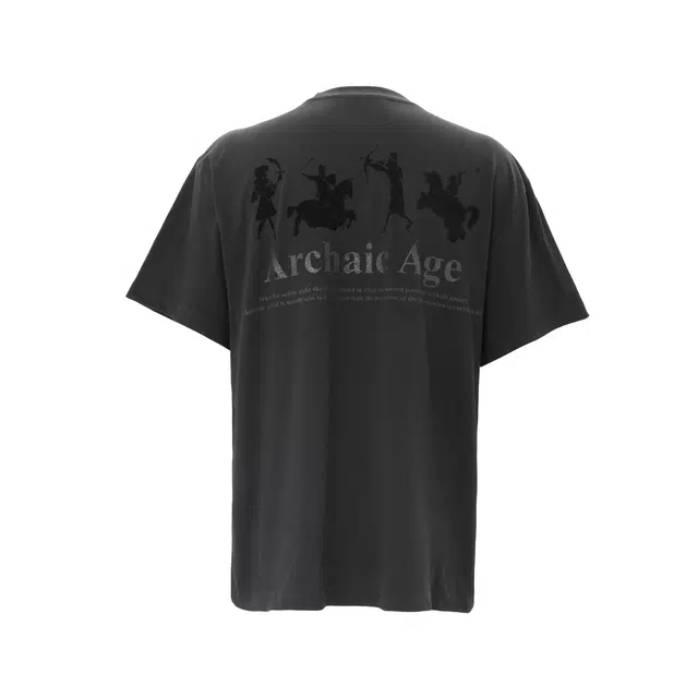 ZOZO FOREST 22ss300GT