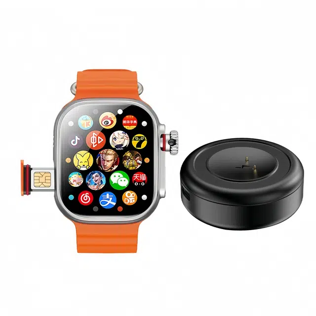 CUSHIONCARE app 5G180WIFI