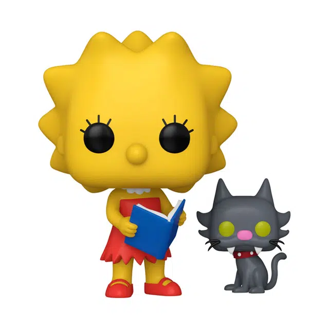 Funko Q