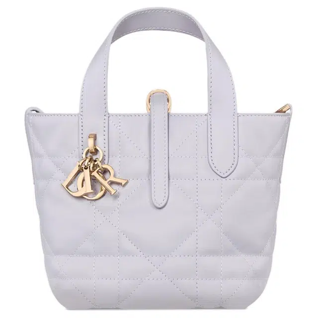 Dior Toujours Light Grey