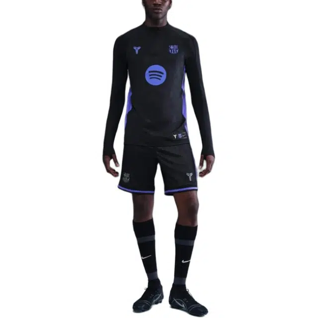 Nike x FC Barcelona SS25 T