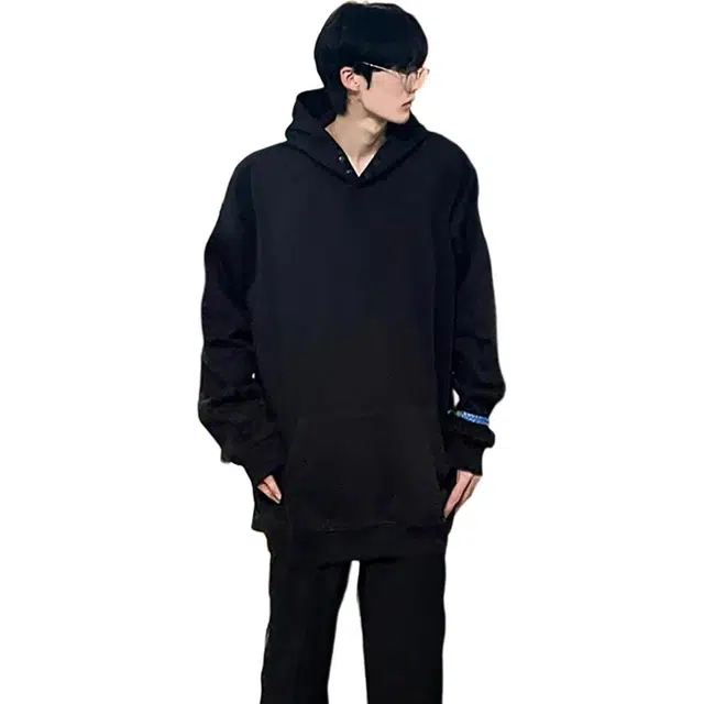 Hypeyourself oversize