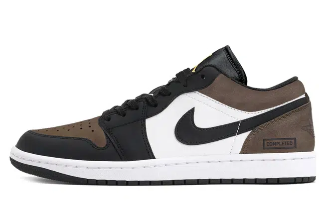 Jordan Air Jordan 1 Vibe Cleanfit Low