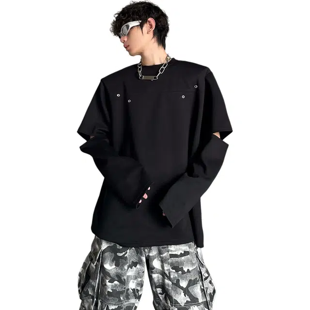 Hypeyourself cleanfitT