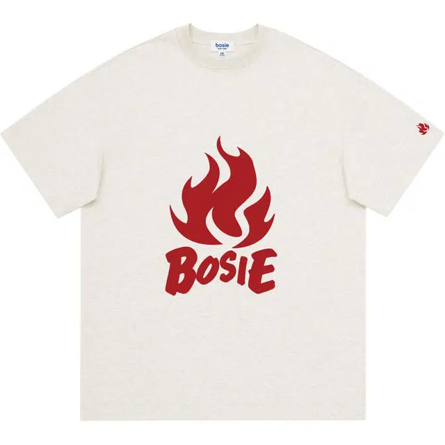 bosie T