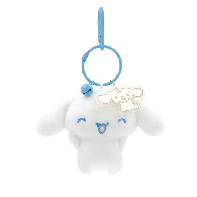 E-STRONG x Sanrio