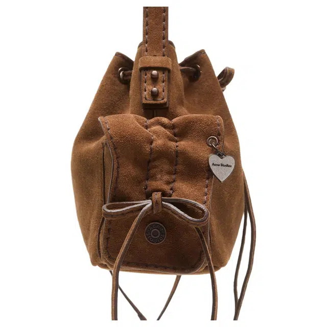 Acne Studios Multipocket