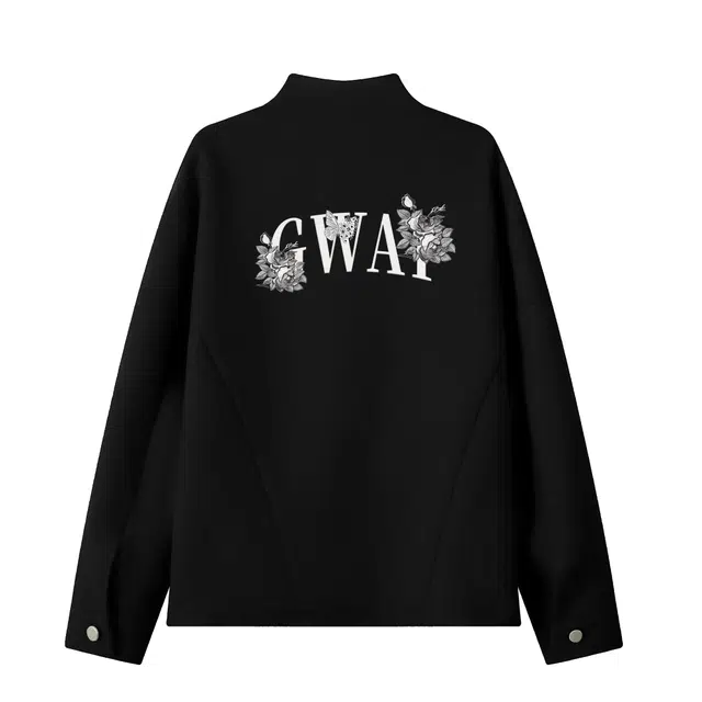 GWAF logo