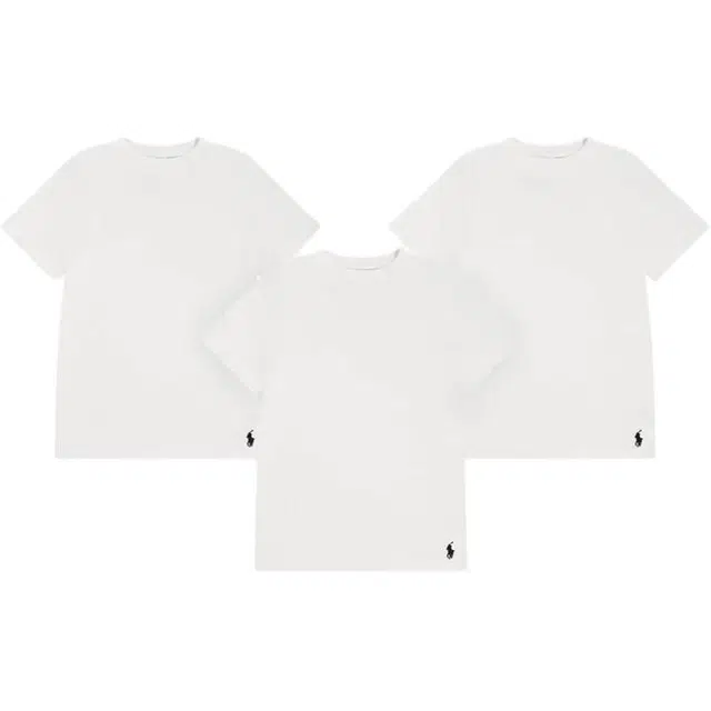 Polo Ralph LaurenT SS25Logo 3