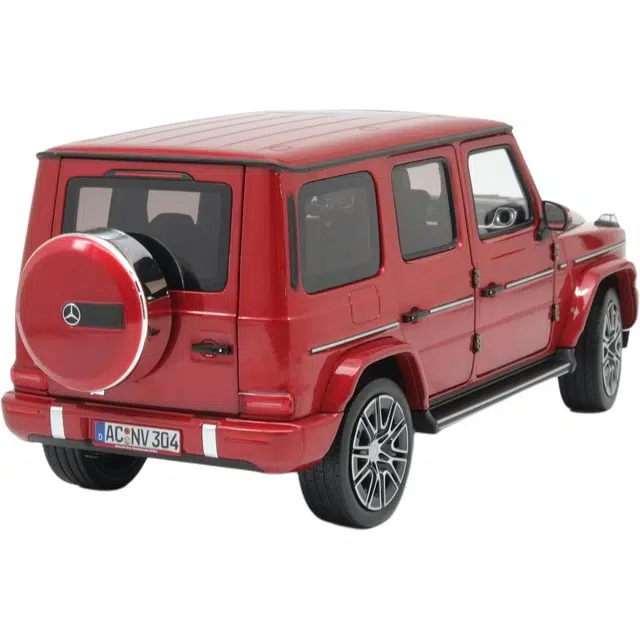 NOREV G-Class G500 W463