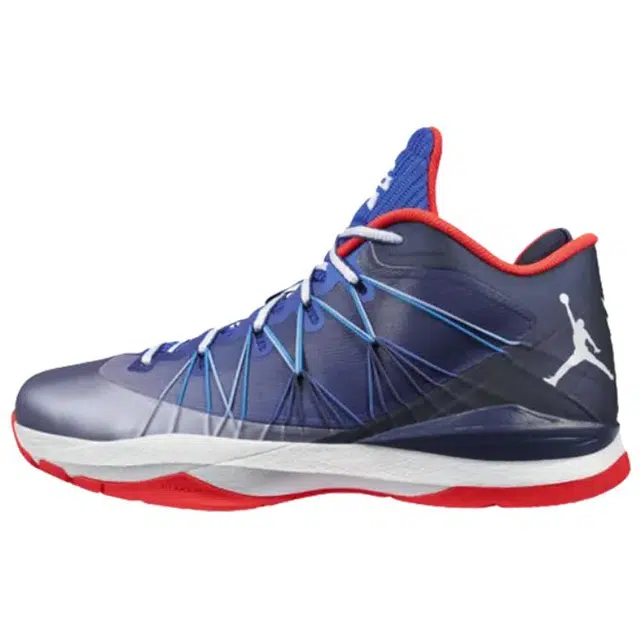 Jordan CP3 7
