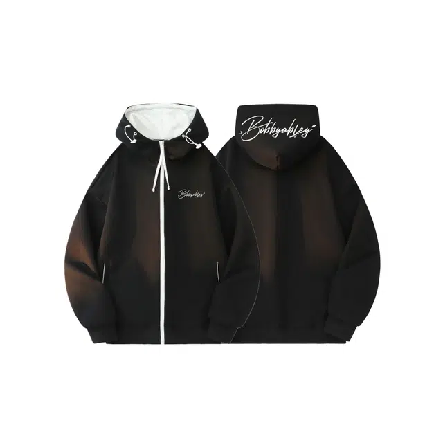 BOBBY ABLEY Logo
