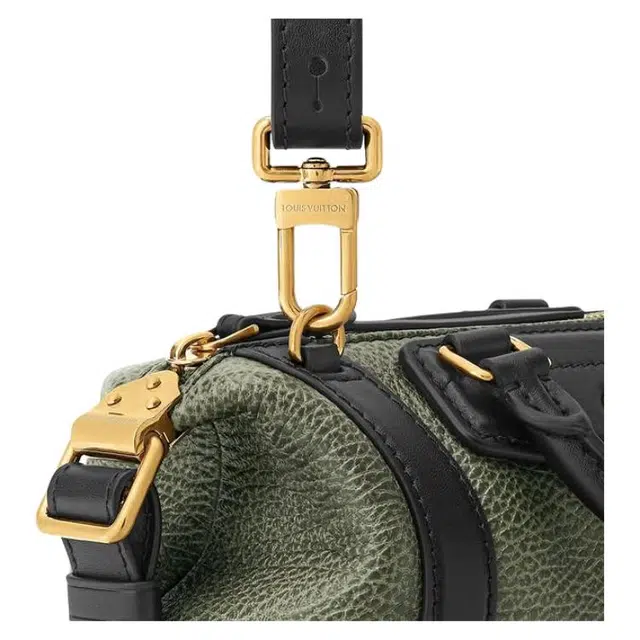 LOUIS VUITTON BIKER Nano