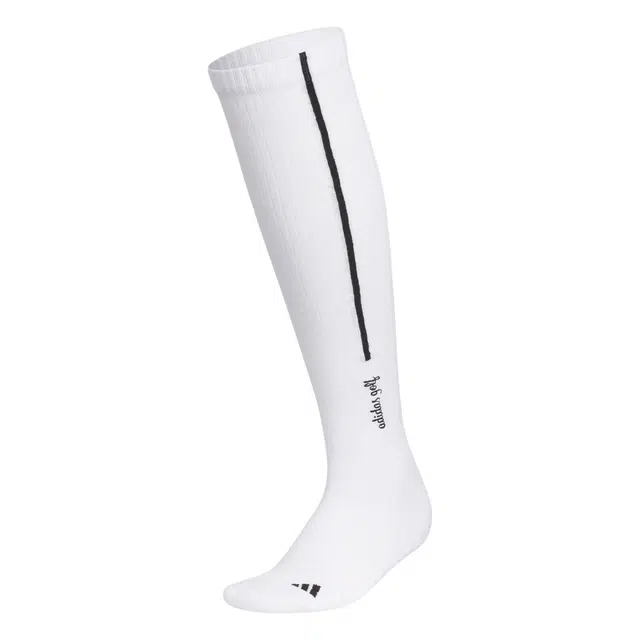 adidas VERTICAL LINE KNEE SOCKS 1
