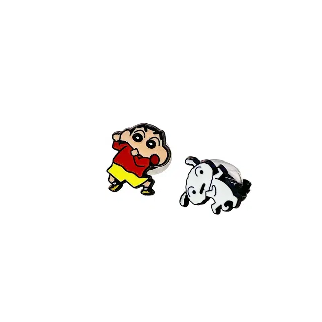 Crayon Shinchan
