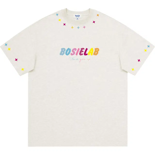 bosie T