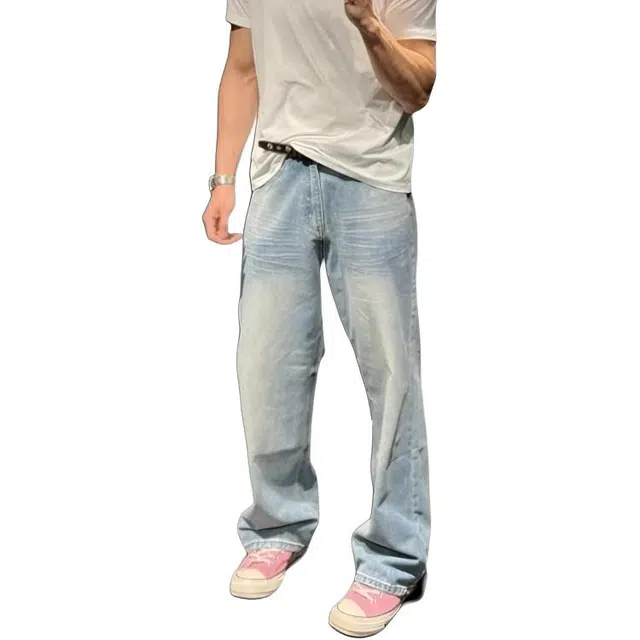 GDRG baggyins