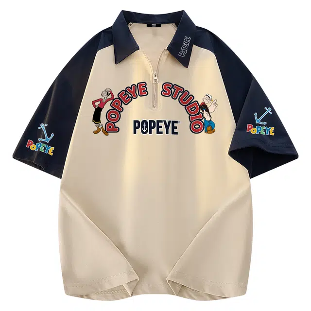 POPEYE POLOPolo