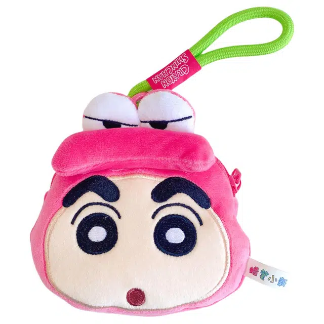 Crayon Shinchan Q q
