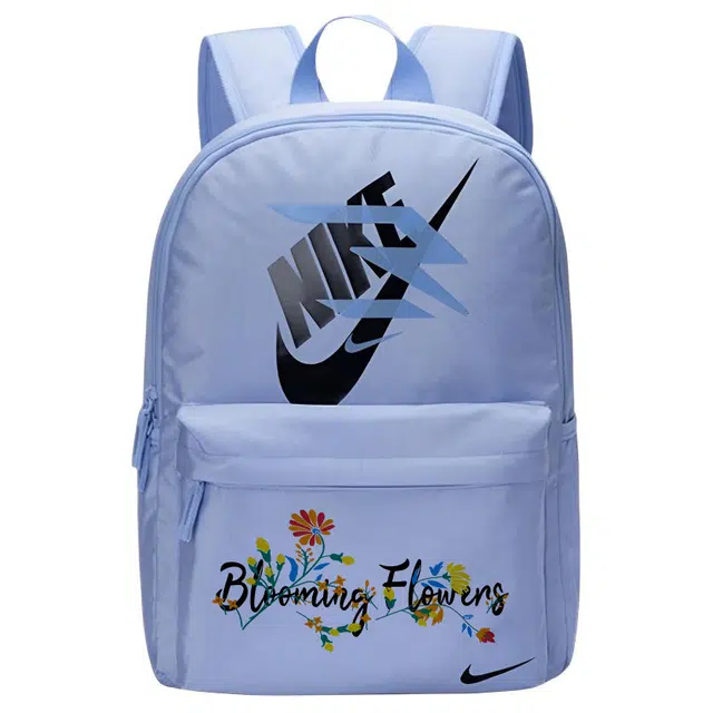 Nike 3Brand Logo
