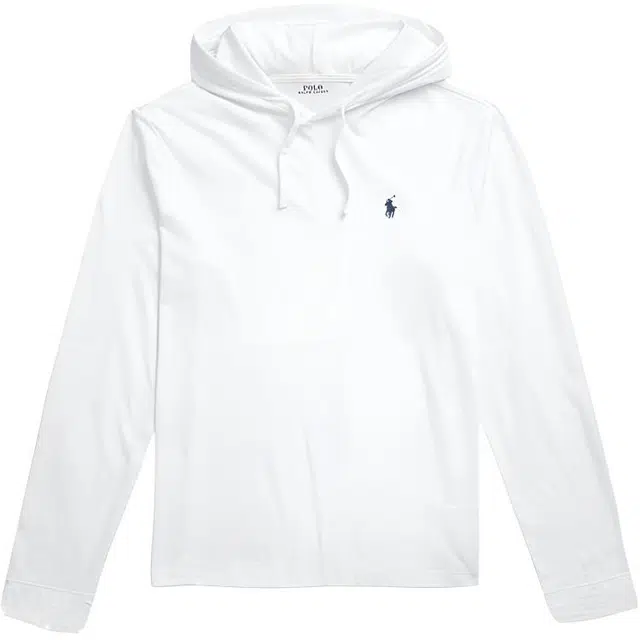 Polo Ralph Lauren SS25 LogoT