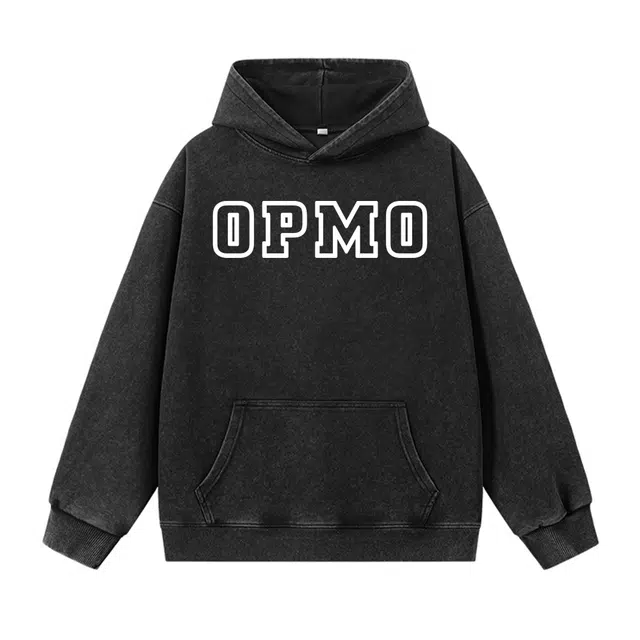 OPMO LOGO