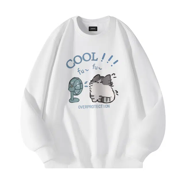 OVERPROTECTION i.t Logo