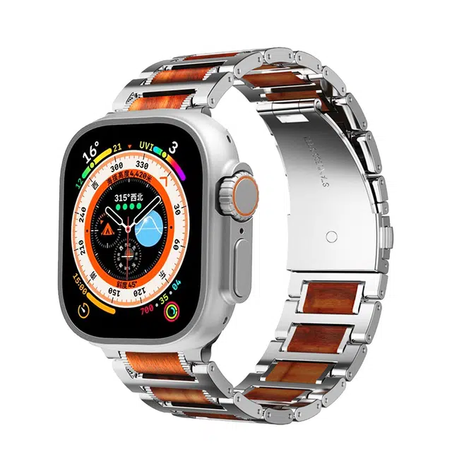 TooGowa iwatch
