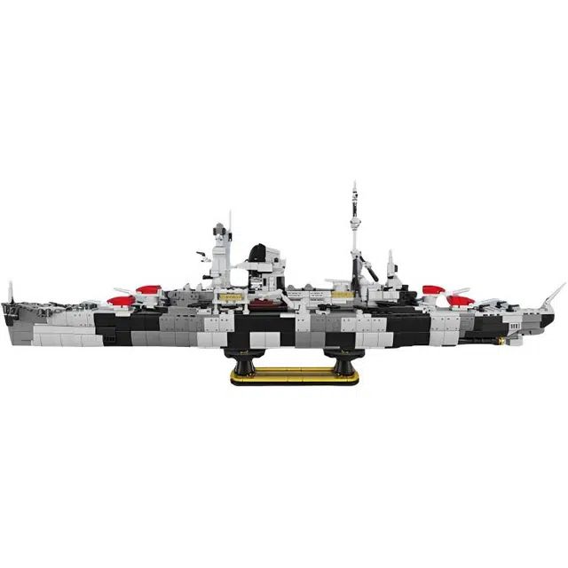 KAZI 1510pcs KY82060