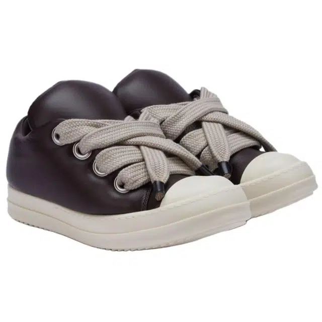 Rick Owens RO Jumbolaced