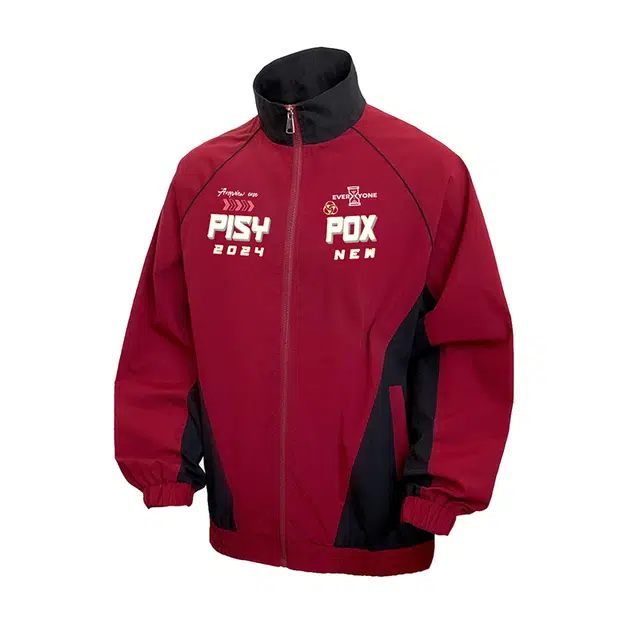 PISYPOX LOGO