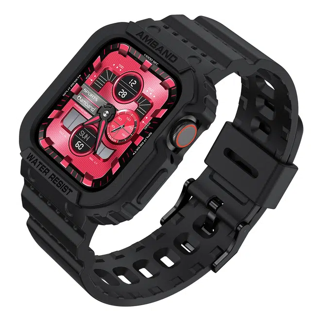 TooGowa TPU apple watchTPU