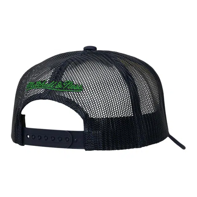 Mitchell Ness