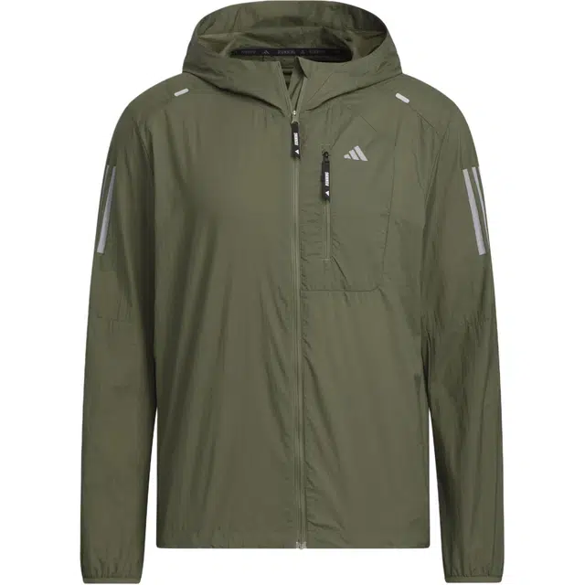 adidas DWR RN JKT M