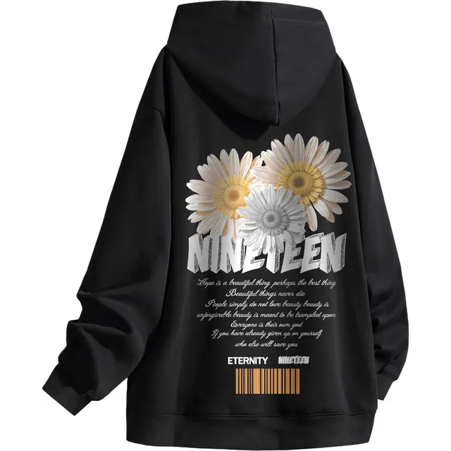 NINETEEN AUTUMN T