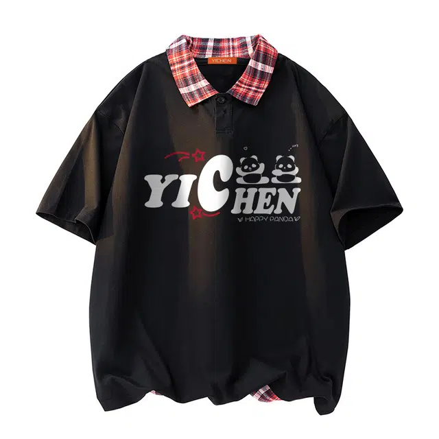 YICHEN TPolo