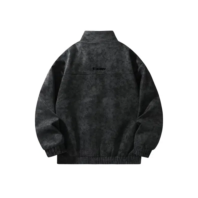BOBBY ABLEY LogoPU