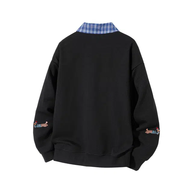 WELTER EXPERIMENT Polo