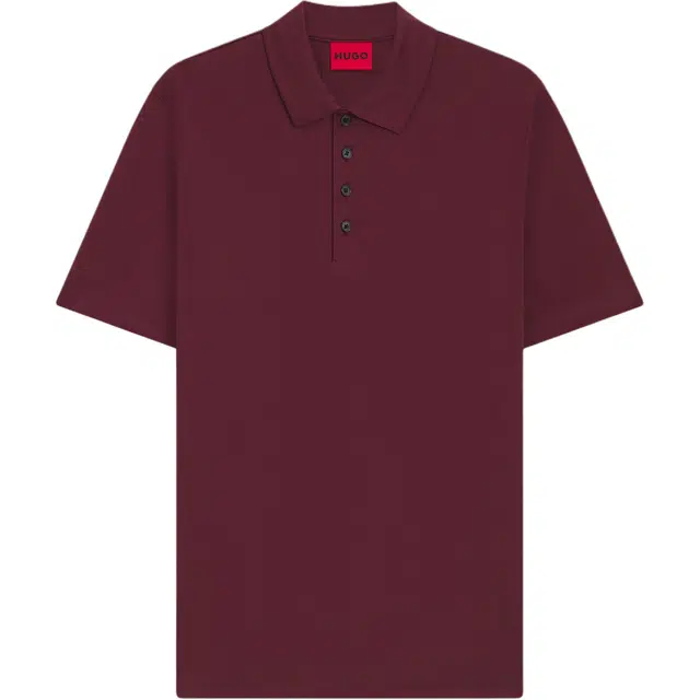 HUGO BOSS SS25 Polo