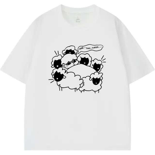 REBIRTHRABBIT T