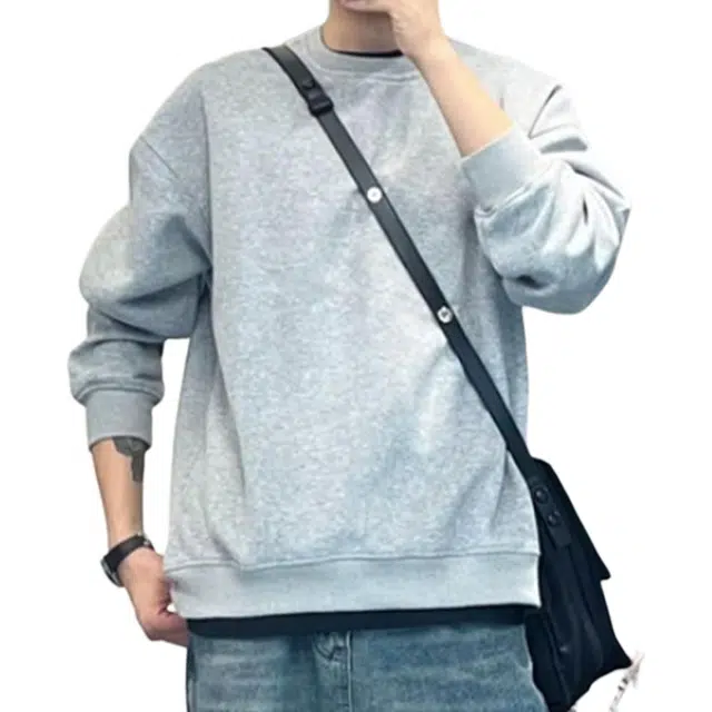 City Hipster Tcleanfit